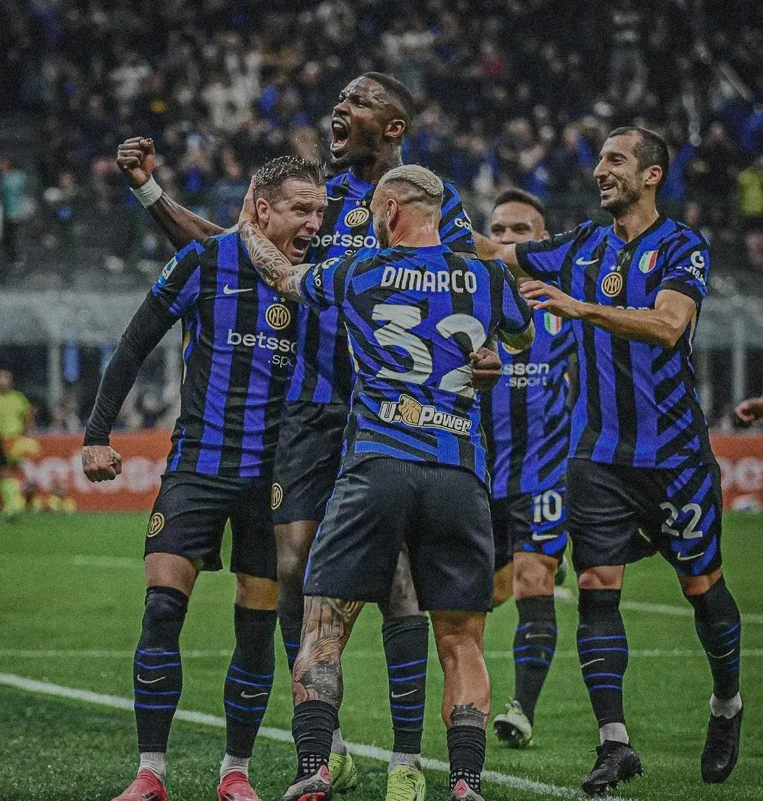 德甲赛前再迎强敌；国际米兰回应争议；主帅态度：悬念犹存；控场能力受关注的简单介绍-开云  第2张